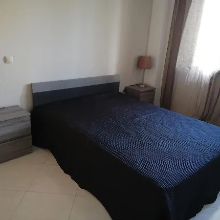 Mykola Aparment דירה פורטימאו