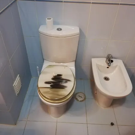 Mykola Aparment * פורטימאו