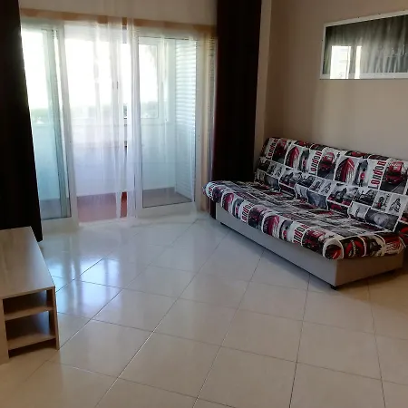 Apartamento Mykola Aparment *