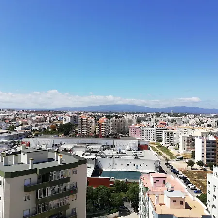 Mykola Aparment Apartamento *